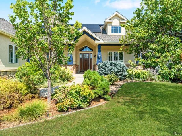 2455 Marshall Court