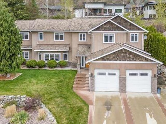 2455 Colin Crescent, Trail, BC, V1R 4T4 house for sale | Listing ID 10382 | Royal LePage