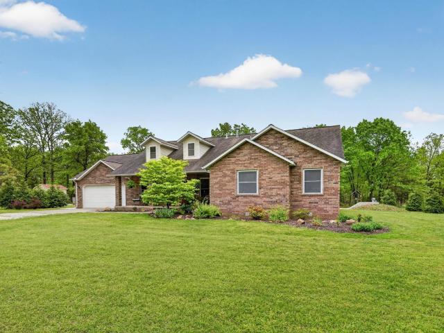 2455 Gum Road