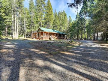 2455 Granite Chief Dr, Foresthill, CA 95631 | MLS #225152