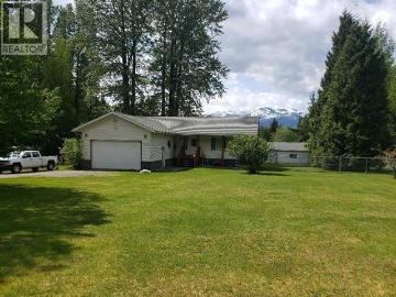 2455 Kreston Street, Terrace, BC, V8G 0G2 house for sale | Listing ID R3082 | Royal LePage