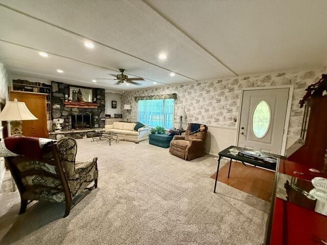 2455 Rabbit Creek Rd