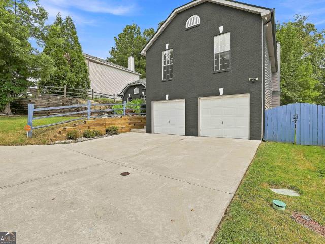 2455 Tolliver Drive