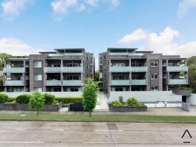 24/560 570 Liverpool Rd, Strathfield South House for rent Lis.