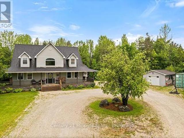 24565 Side Road, Meaford, ON, N4L 0A7 house for sale | Listing ID X13442 | Royal LePage