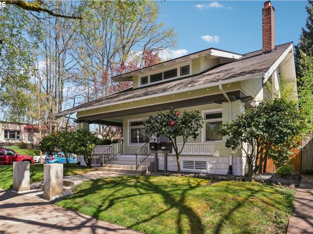 2456 NE 7th Ave, Portland, OR 97212 | MLS #383931