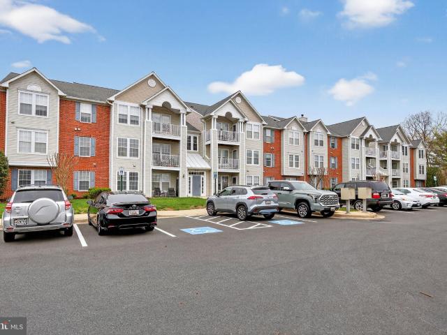 2456 Apple Blossom Ln, Unit 201, Odenton, MD 21113 | MLS #MDAA2148