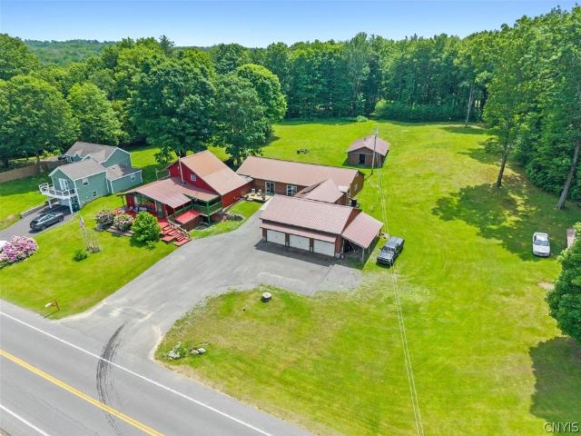 2456 County Route 22