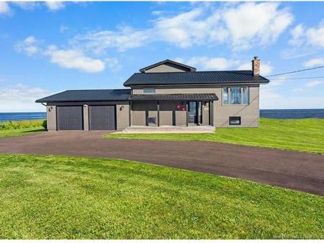 2456 Route 530, Grande Digue, NB, E4R 5M7 house for sale | Listing ID NB148579 | Royal LePage