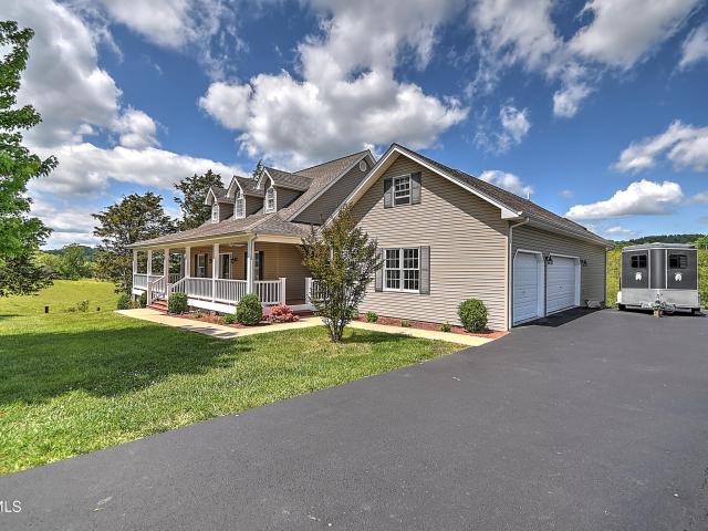24573 Watauga Road