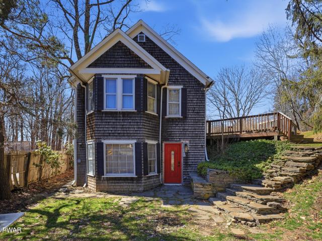 2457 Airport Road