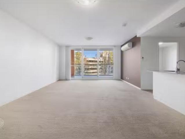 24/57 Benjamin Way, Belconnen Apartment for rent Listed by Cl.