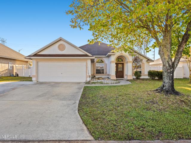 2457 Brook Park Way, Jacksonville, FL 32246 | MLS #2136