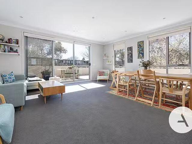 24/57 Lowanna Street, Braddon, ACT 2612