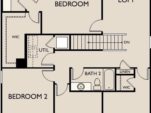 2457 Rambler Drive