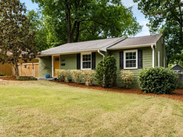 2457 Stevens Road