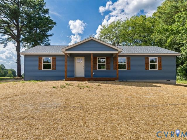 2457 Spainville Road