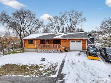 2458 Adrianne Way, American Falls, ID 83211 | MLS #2181