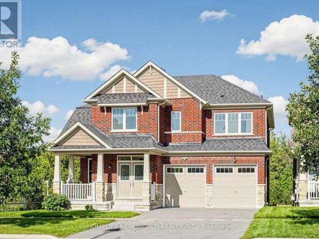 2458 Bridle Road, Oshawa, ON, L1L 0J9 house for sale | Listing ID E13784 | Royal LePage
