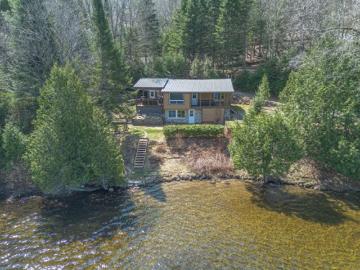 2458 Ch. Des Aubépines, La Conception, QC, J0T 1M0 house for sale | Listing ID 16461 | Royal LePage