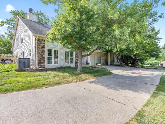 2458 Chaseway Court