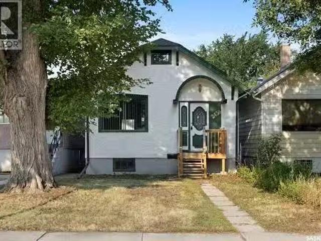 2458 Edgar Street, Regina, SK, S4N 3L3 house for sale Listi.