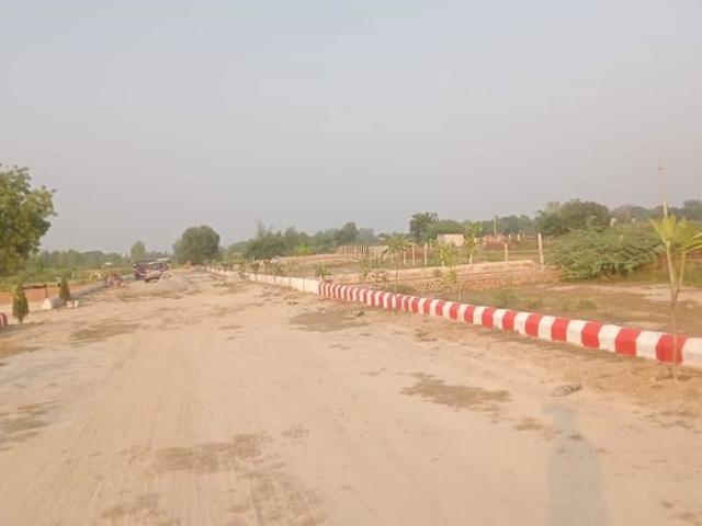 2458 Sq.Ft. Plot in Karjat Navi Mumbai Listing ID: #10272