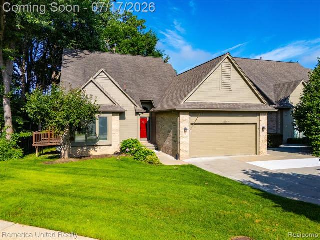 24597 Edgewood Drive