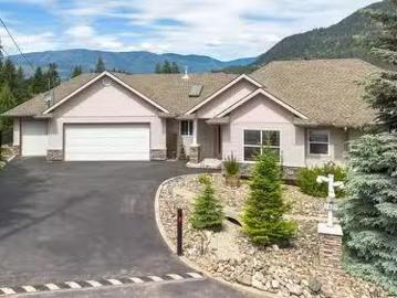 2459 Marine Place, Blind Bay, BC, V0E 1H1 house for sale Li.