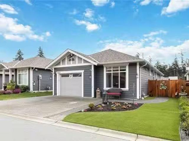 2459 Fern Way, Sooke, BC, V9Z 1N9 Single Family Property For.