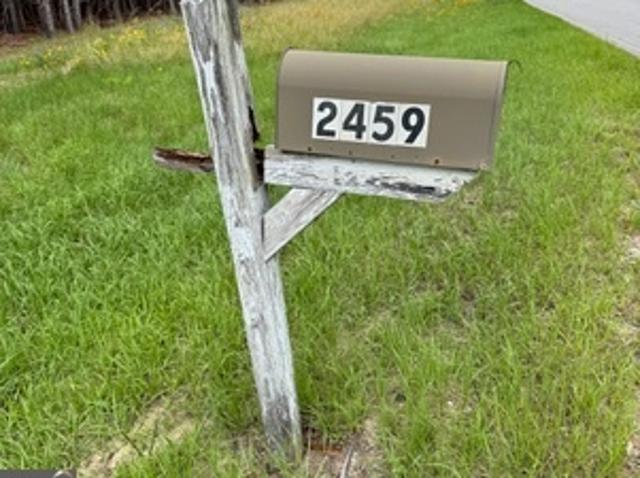 2459 Gibson Post Road