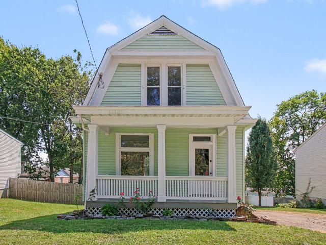 2459 Lorraine Court