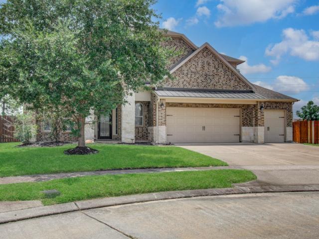 24503 Rossmore Hill Court
