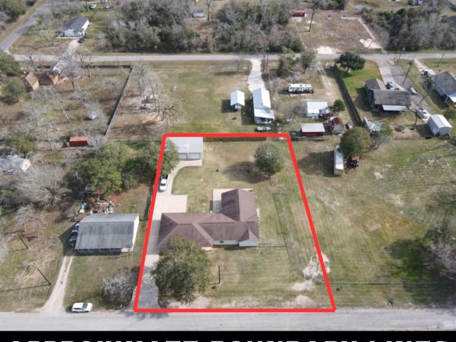 24501 Donegal St, Hempstead, TX 77445 | MLS #28788