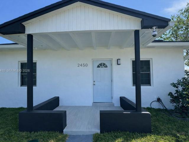 2450 NW 157th St Rd, Miami Gardens, FL 33054 | MLS #A11989
