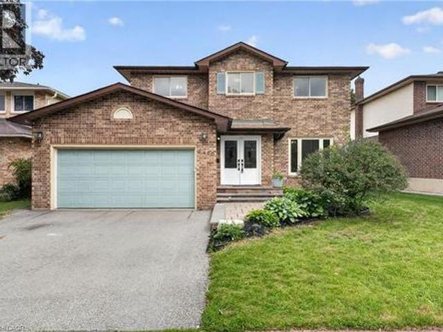 2450 Overton Drive, Burlington, ON, L7P 4B5 house for sale | Listing ID 40864 | Royal LePage