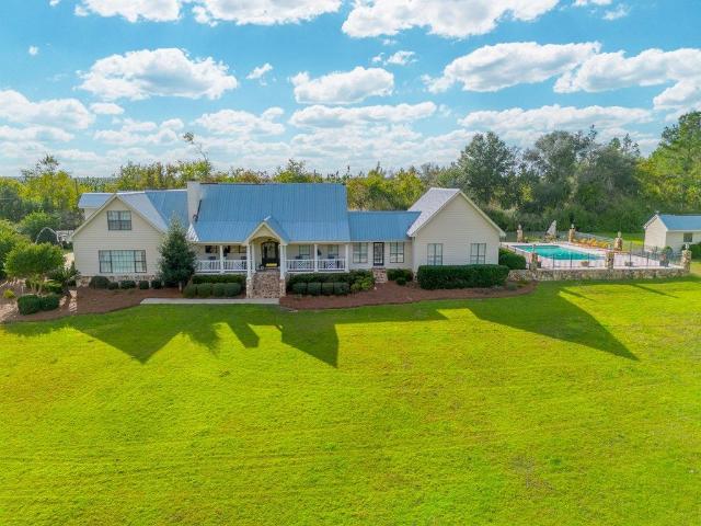 2450 Paradise Lane, Douglas, US, GA