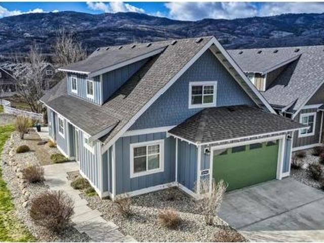 2450 Radio Tower Road Unit# 42, Oliver, BC, V0H 1T1 house for sale | Listing ID 10379 | Royal LePage