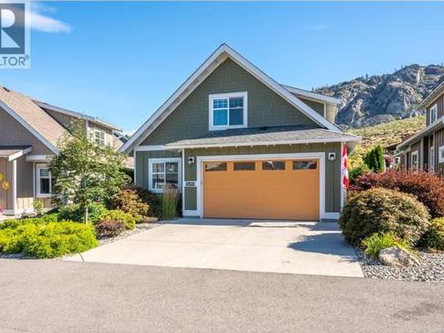 2450 Radio Tower Road Unit# 94, Oliver, BC, V0H 1T1 house for sale | Listing ID 10376 | Royal LePage