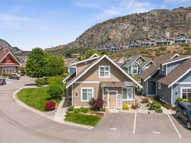 2450 Radio Tower Road Unit# 132, Oliver, BC, V0H 1T1 house for sale | Listing ID 10377 | Royal LePage