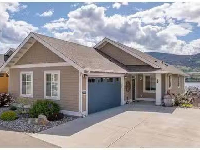 2450 Radio Tower Road Unit# 180, Oliver, BC, V0H 1T1 house f.