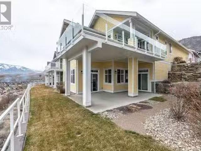 2450 Radio Tower Road Unit# 182, Oliver, BC, V0H 1T1 house f.