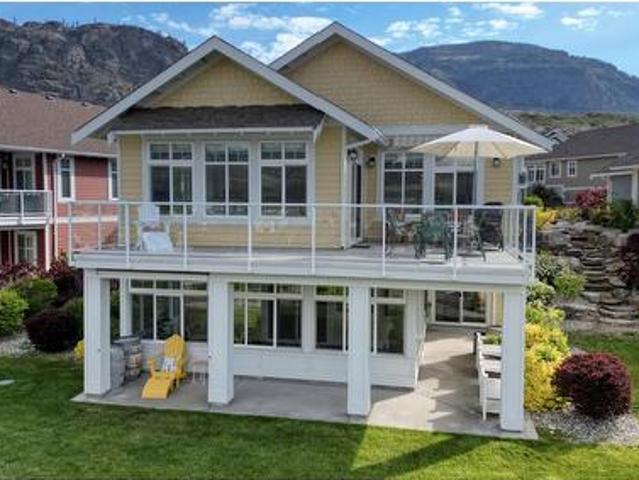 2450 Radio Tower Road Unit# 195, Oliver, BC, V0H 1T1 house for sale | Listing ID 10383 | Royal LePage