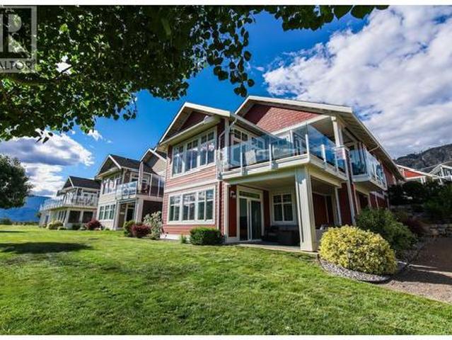 2450 Radio Tower Road Unit# 204, Oliver, BC, V0H 1T1 house for sale | Listing ID 10391 | Royal LePage