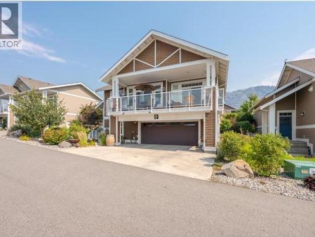 2450 Radio Tower Road Unit# 228, Oliver, BC, V0H 1T1 house for sale | Listing ID 10394 | Royal LePage