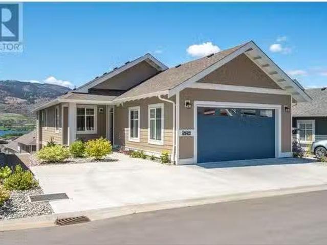 2450 Radio Tower Road Unit# 254, Oliver, BC, V0H 1T1 recreat.