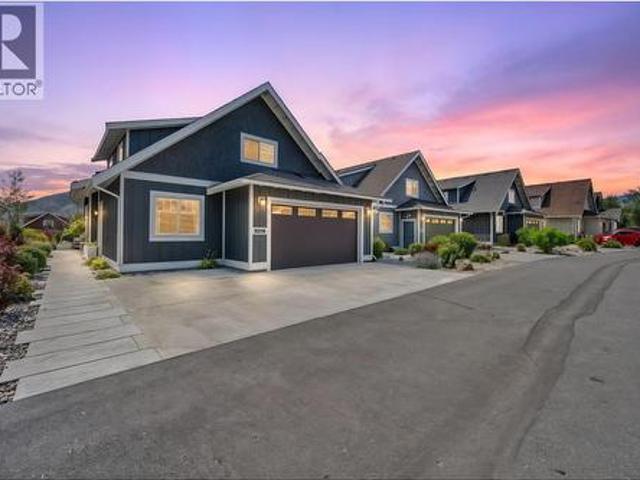2450 Radio Tower Road Unit# 38, Oliver, BC, V0H 1T1 house for sale | Listing ID 10391 | Royal LePage