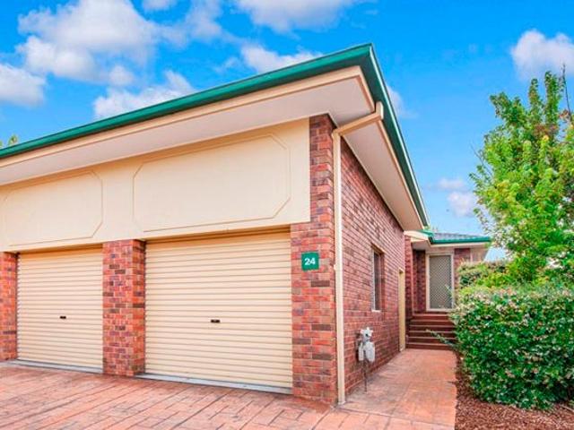 24/50 Wilkins Street, MAWSON ACT 2607 Civium
