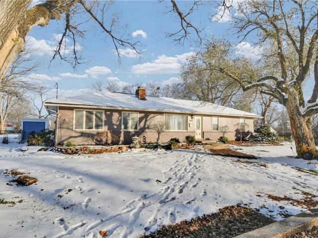 24511 S State Route, East Lynne, MO 64743 | MLS #2579