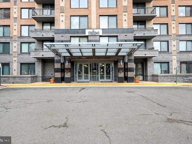 2451 Midtown Avenue # 1611